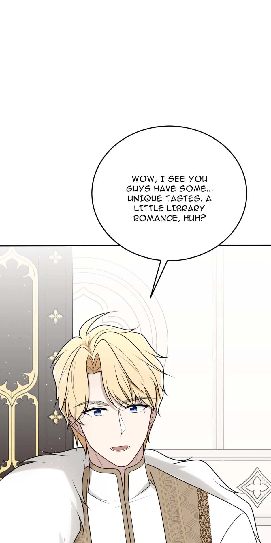 The poetry of love and war Chapter 31 - page 21