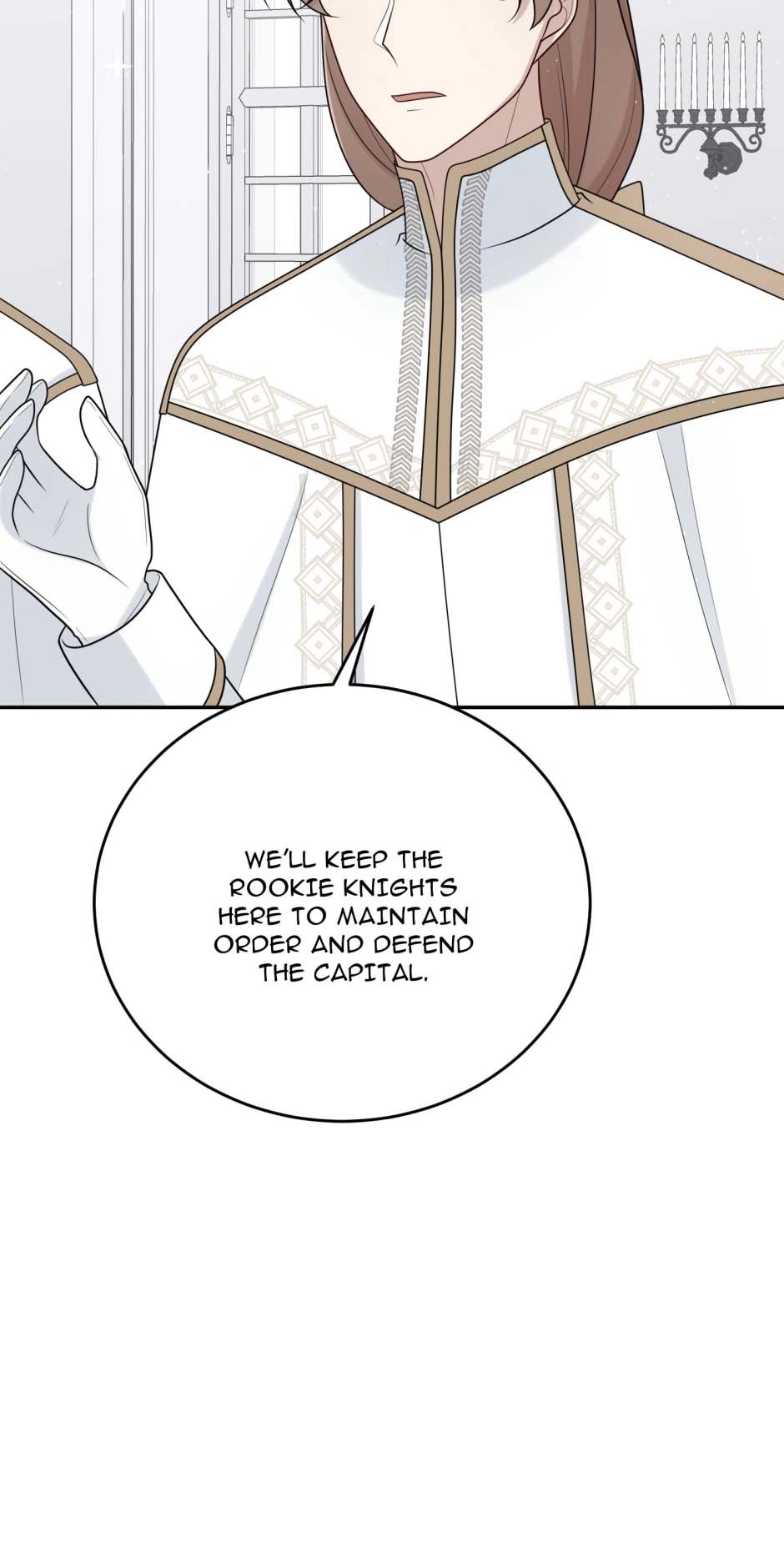 The poetry of love and war Chapter 31 - page 28