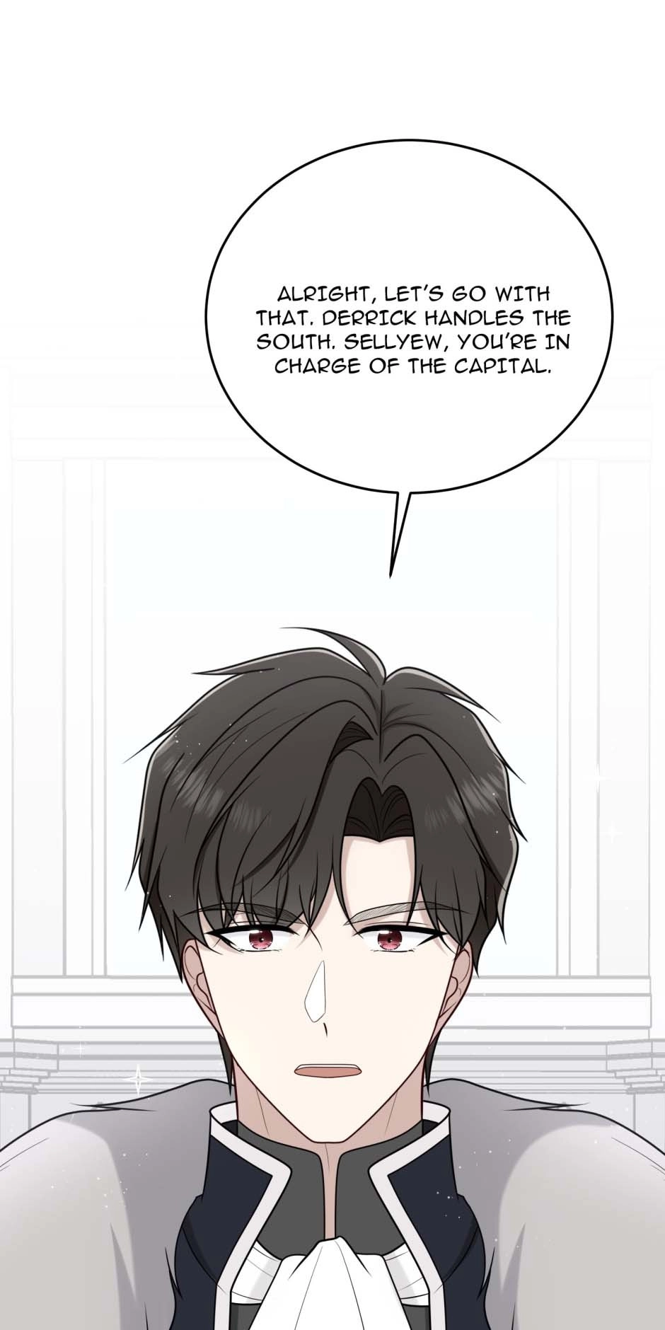 The poetry of love and war Chapter 31 - page 29