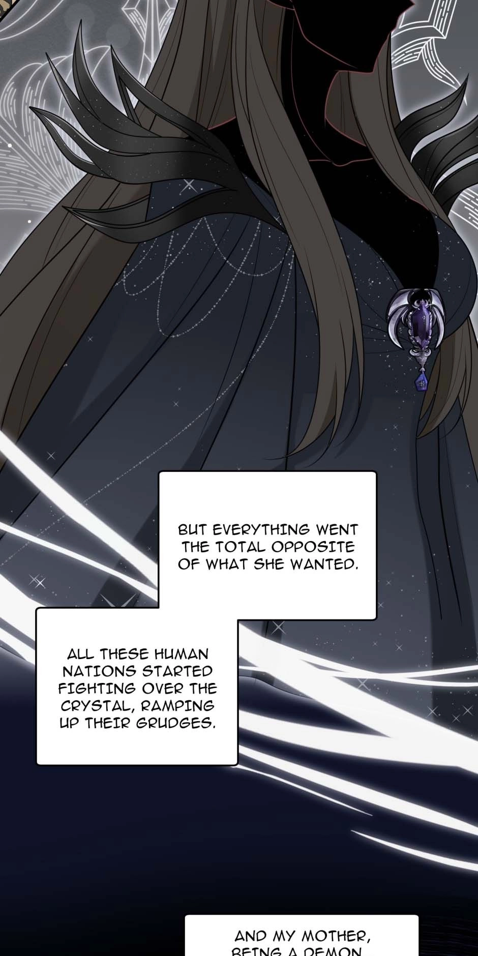 The poetry of love and war Chapter 31 - page 3