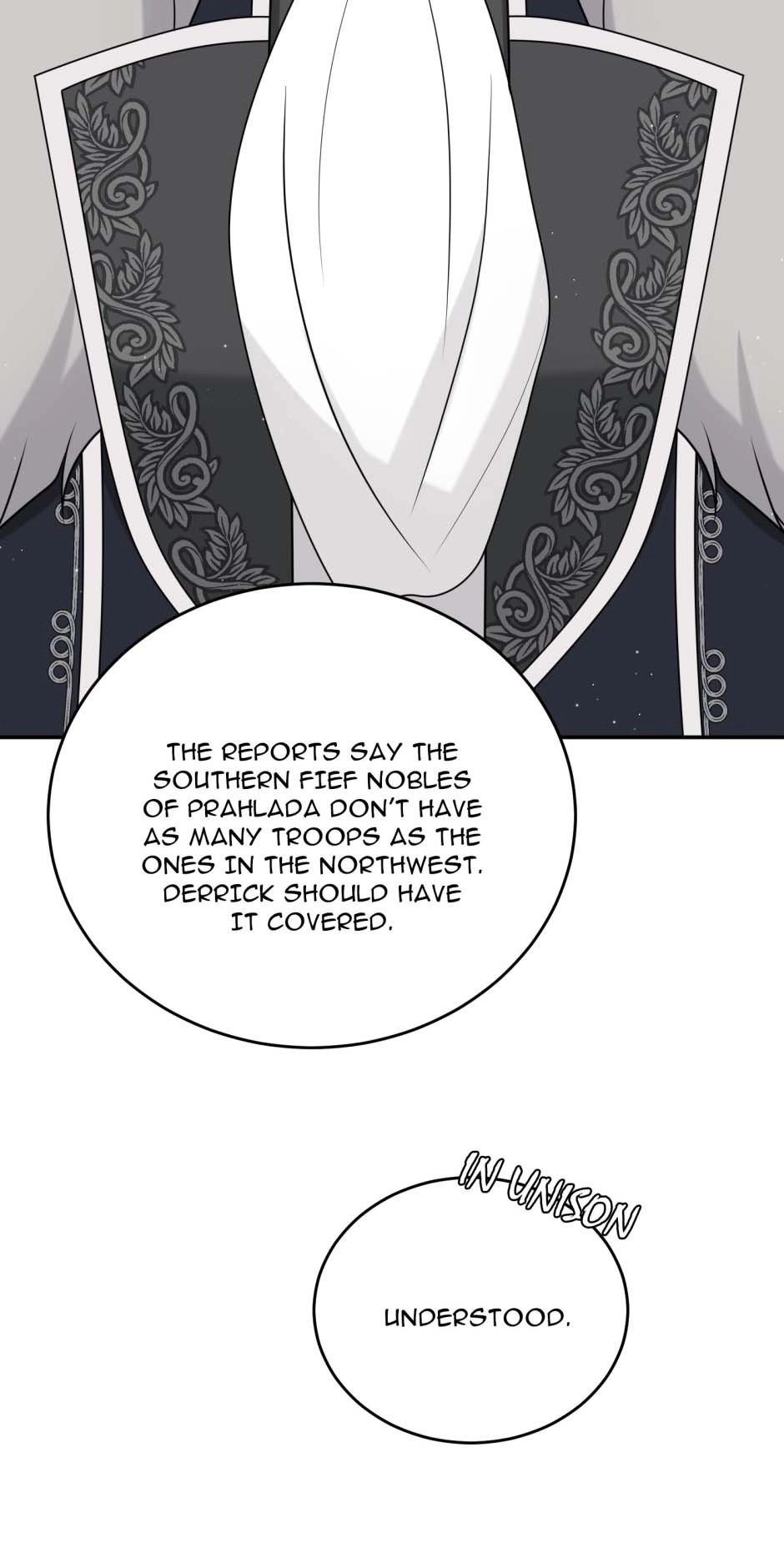 The poetry of love and war Chapter 31 - page 30