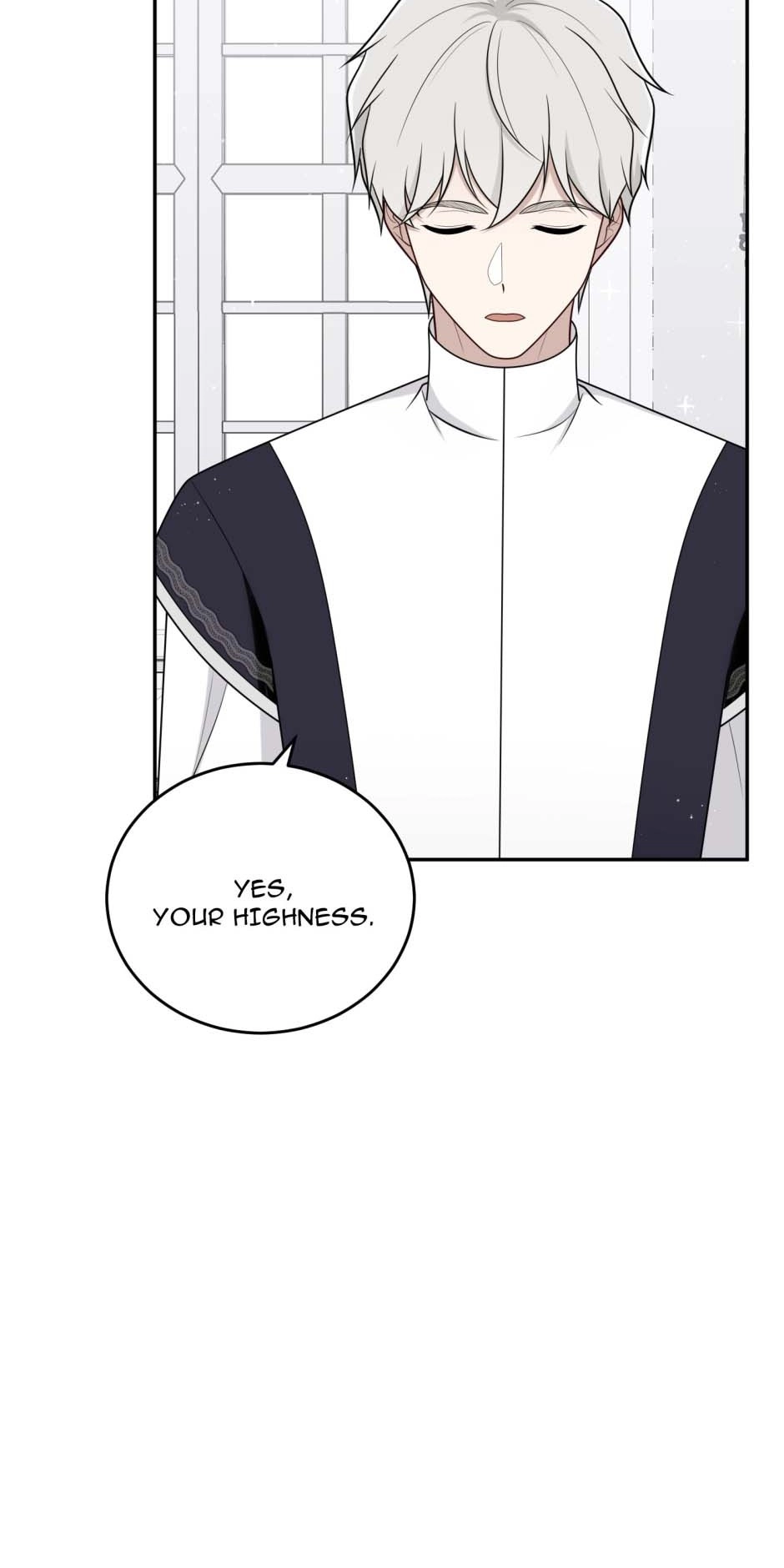 The poetry of love and war Chapter 31 - page 34