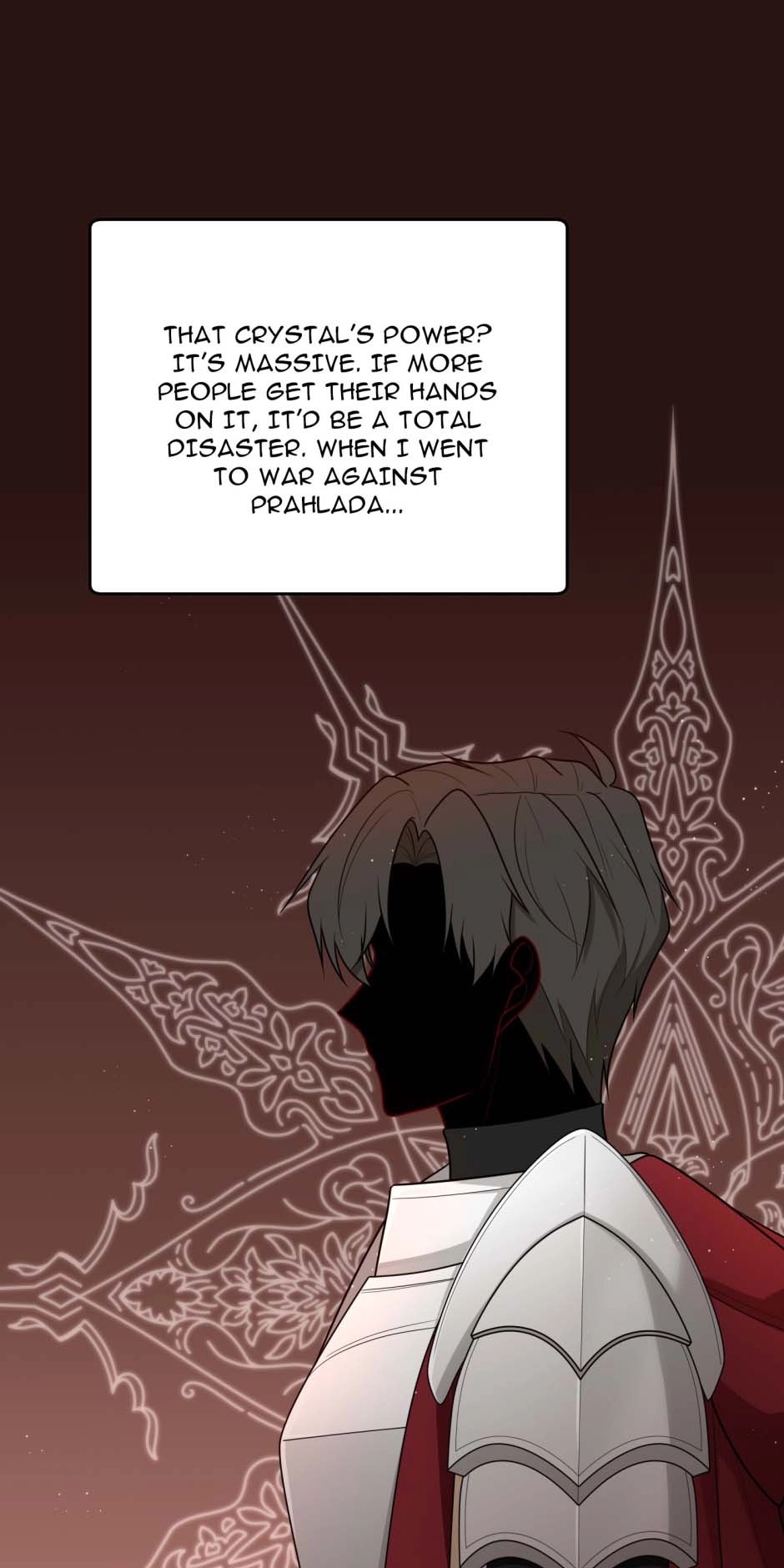The poetry of love and war Chapter 31 - page 5