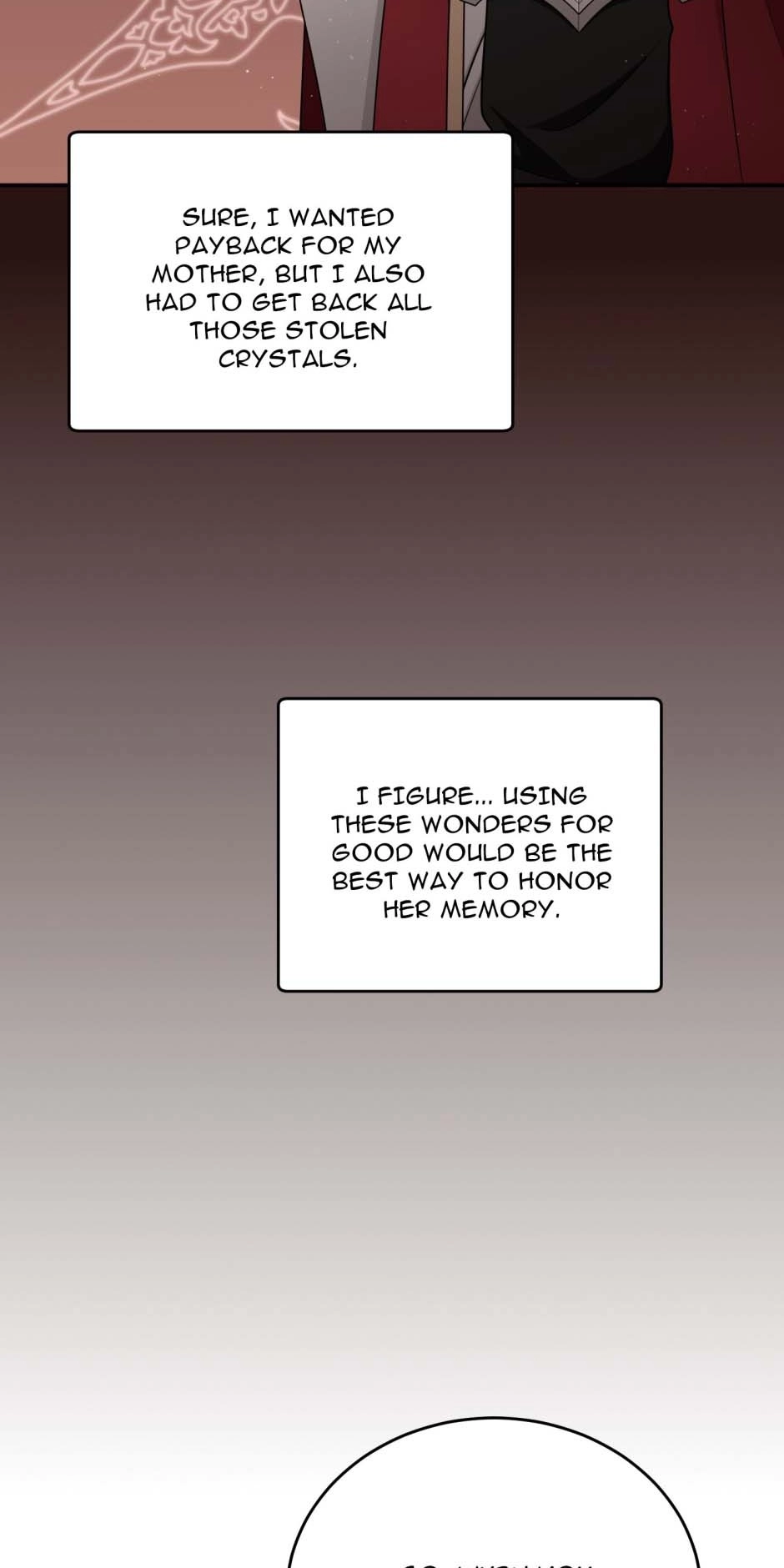The poetry of love and war Chapter 31 - page 6