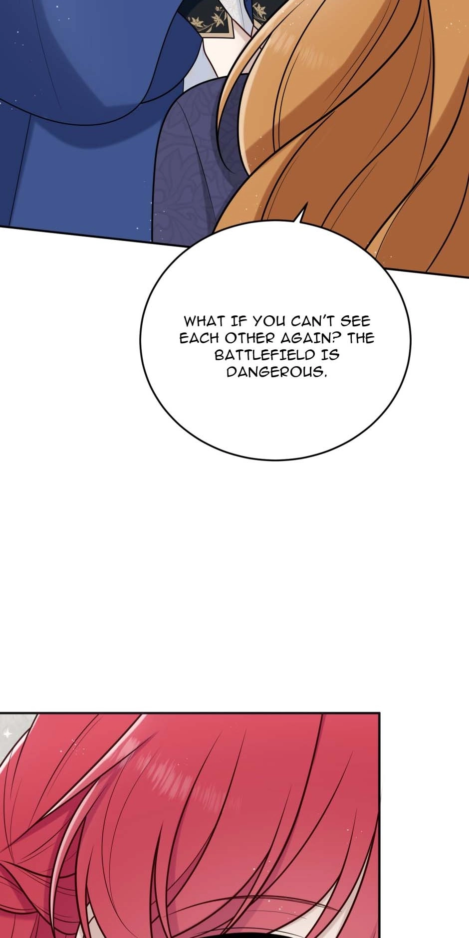 The poetry of love and war Chapter 32 - page 14