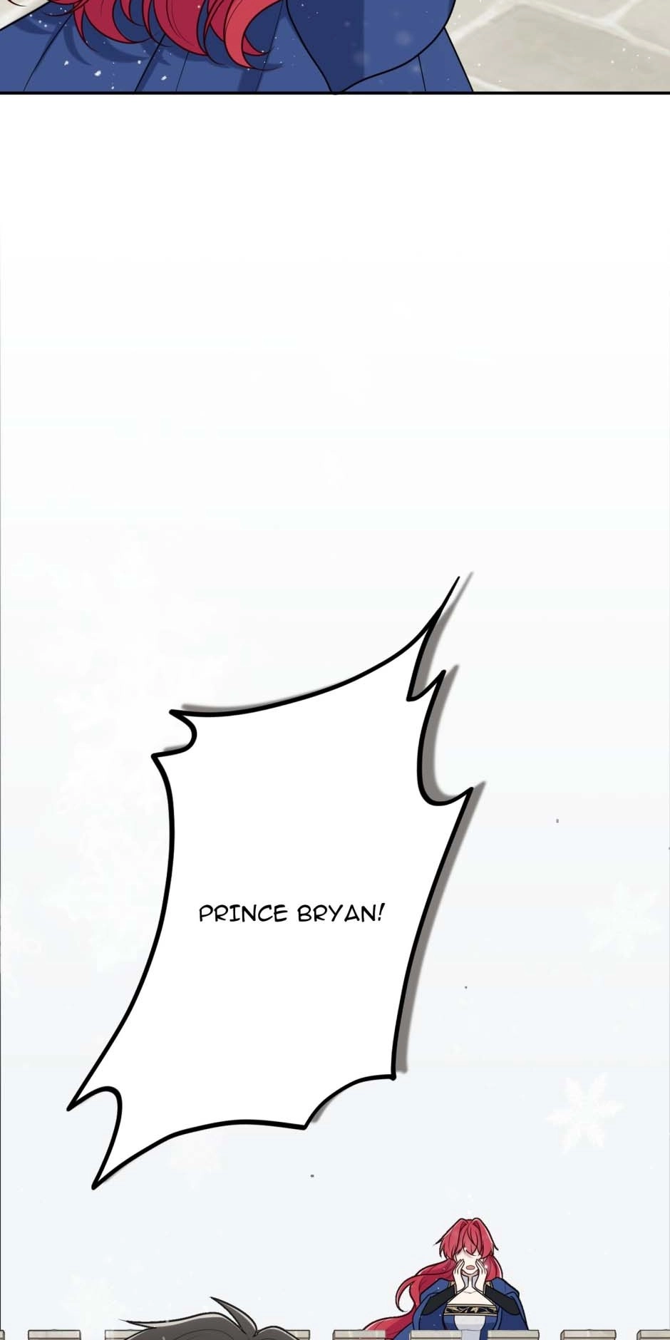 The poetry of love and war Chapter 32 - page 22