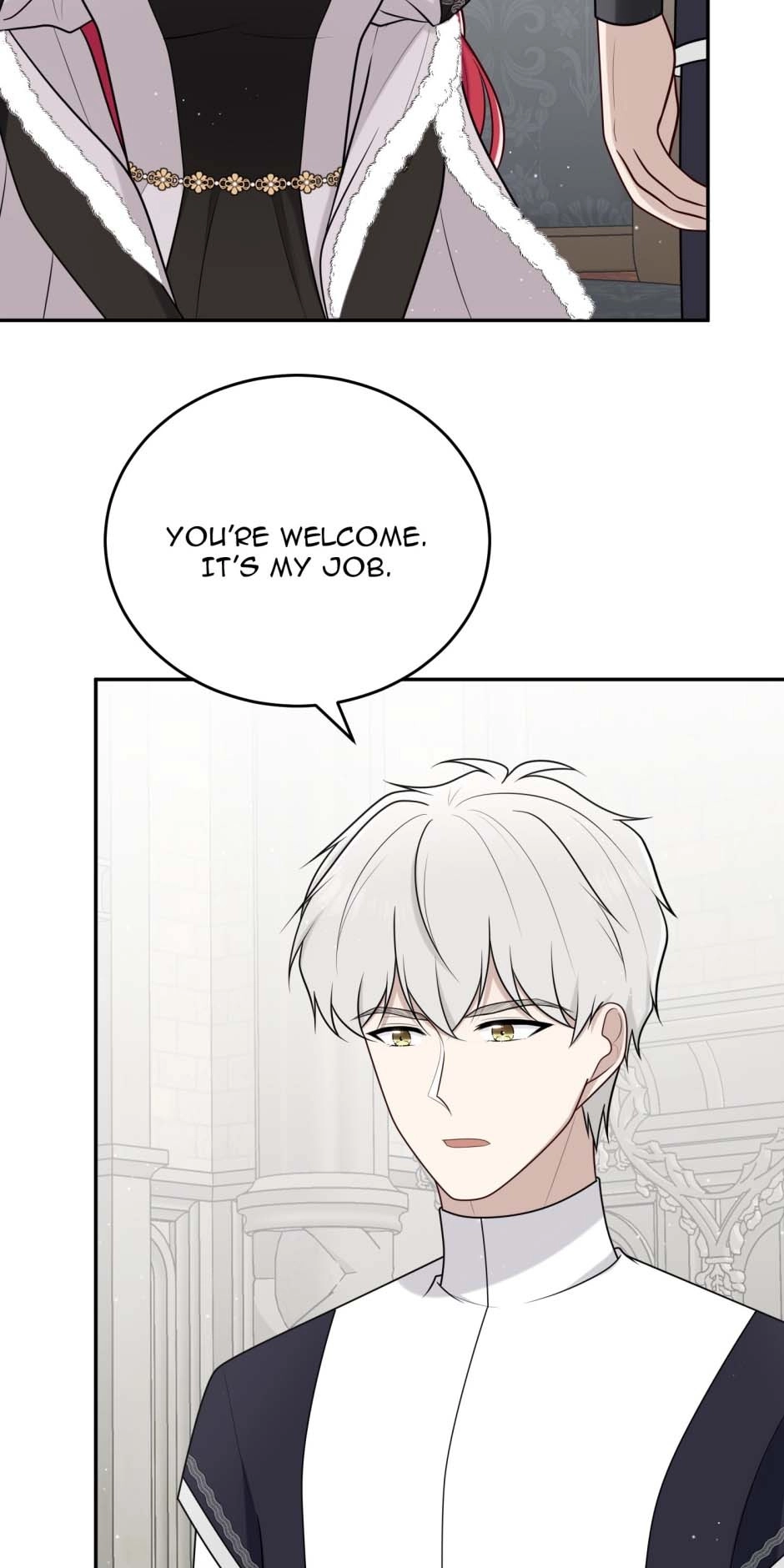 The poetry of love and war Chapter 32 - page 39