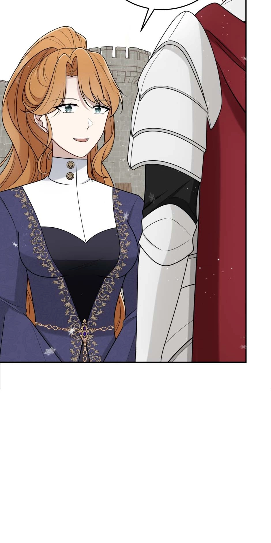 The poetry of love and war Chapter 32 - page 4