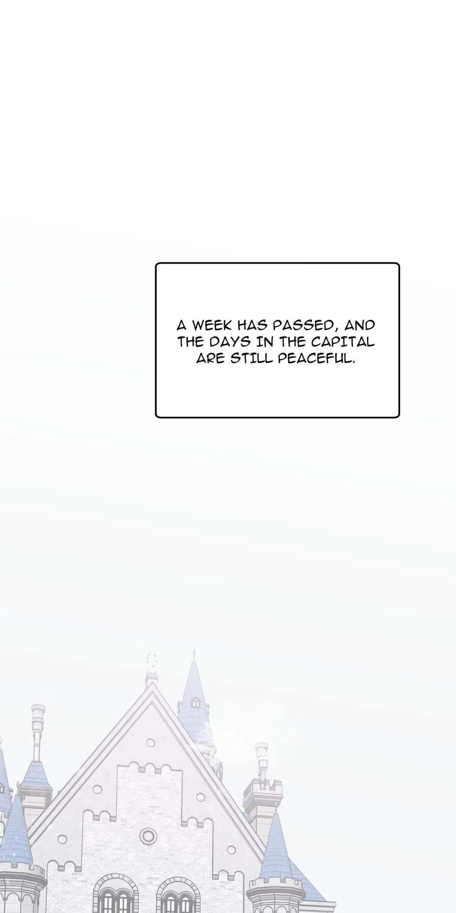 The poetry of love and war Chapter 33 - page 1