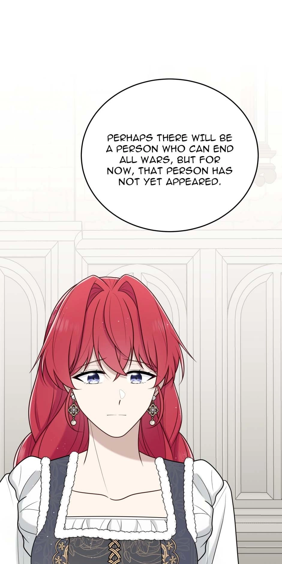 The poetry of love and war Chapter 33 - page 33