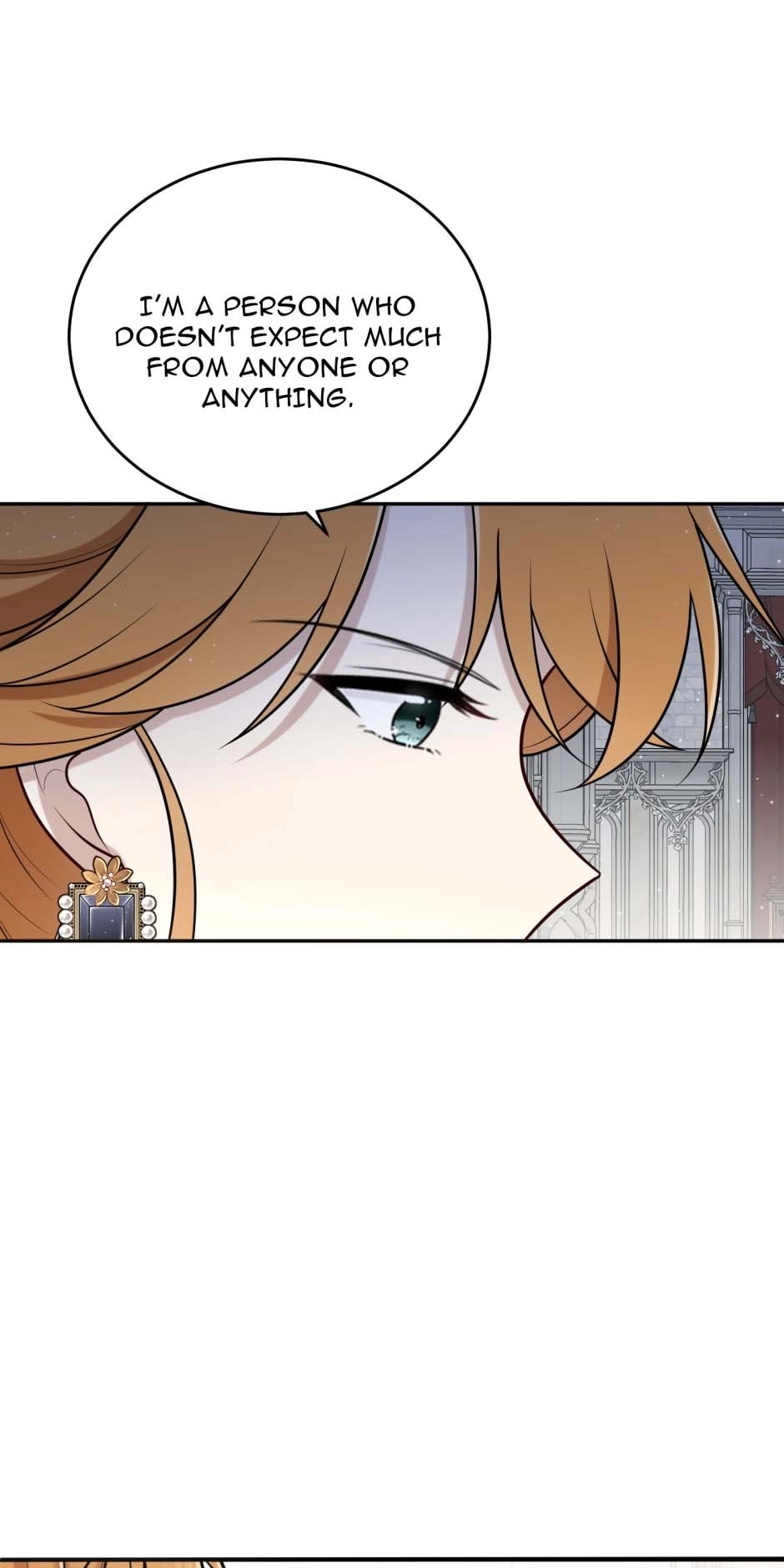 The poetry of love and war Chapter 33 - page 41