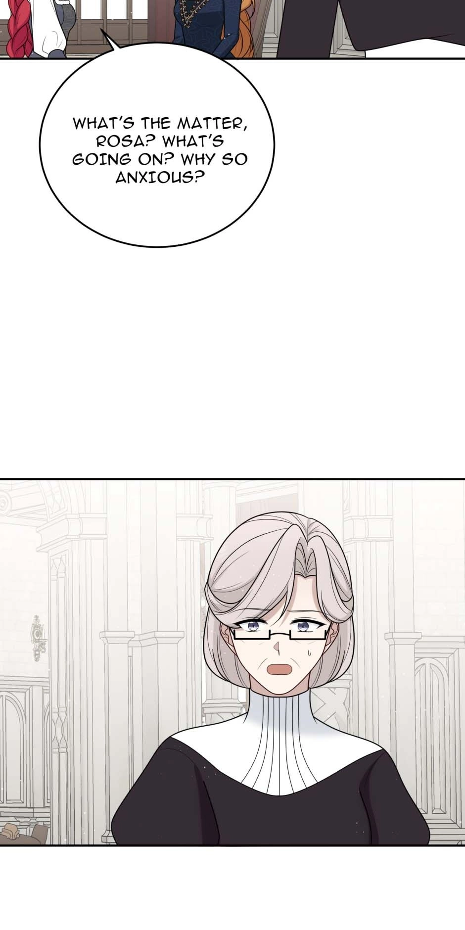 The poetry of love and war Chapter 33 - page 48