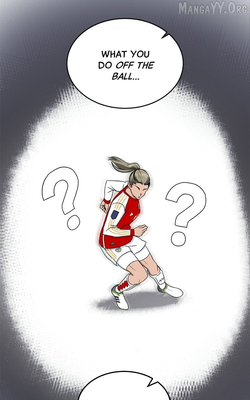 Tiki Taka Chapter 39 - page 72