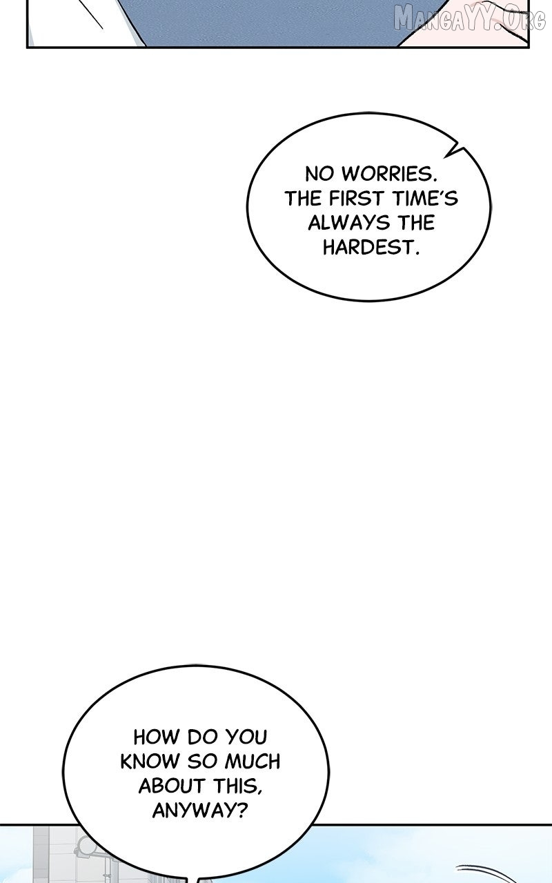 Tiki Taka Chapter 40 - page 30