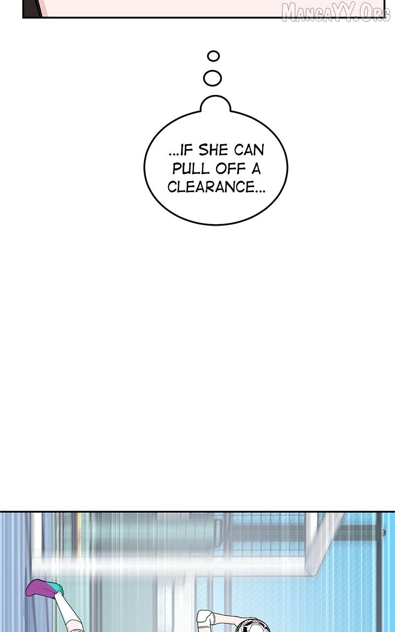 Tiki Taka Chapter 40 - page 43