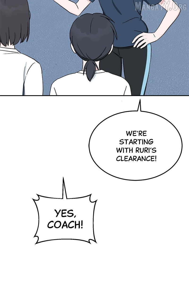 Tiki Taka Chapter 40 - page 63