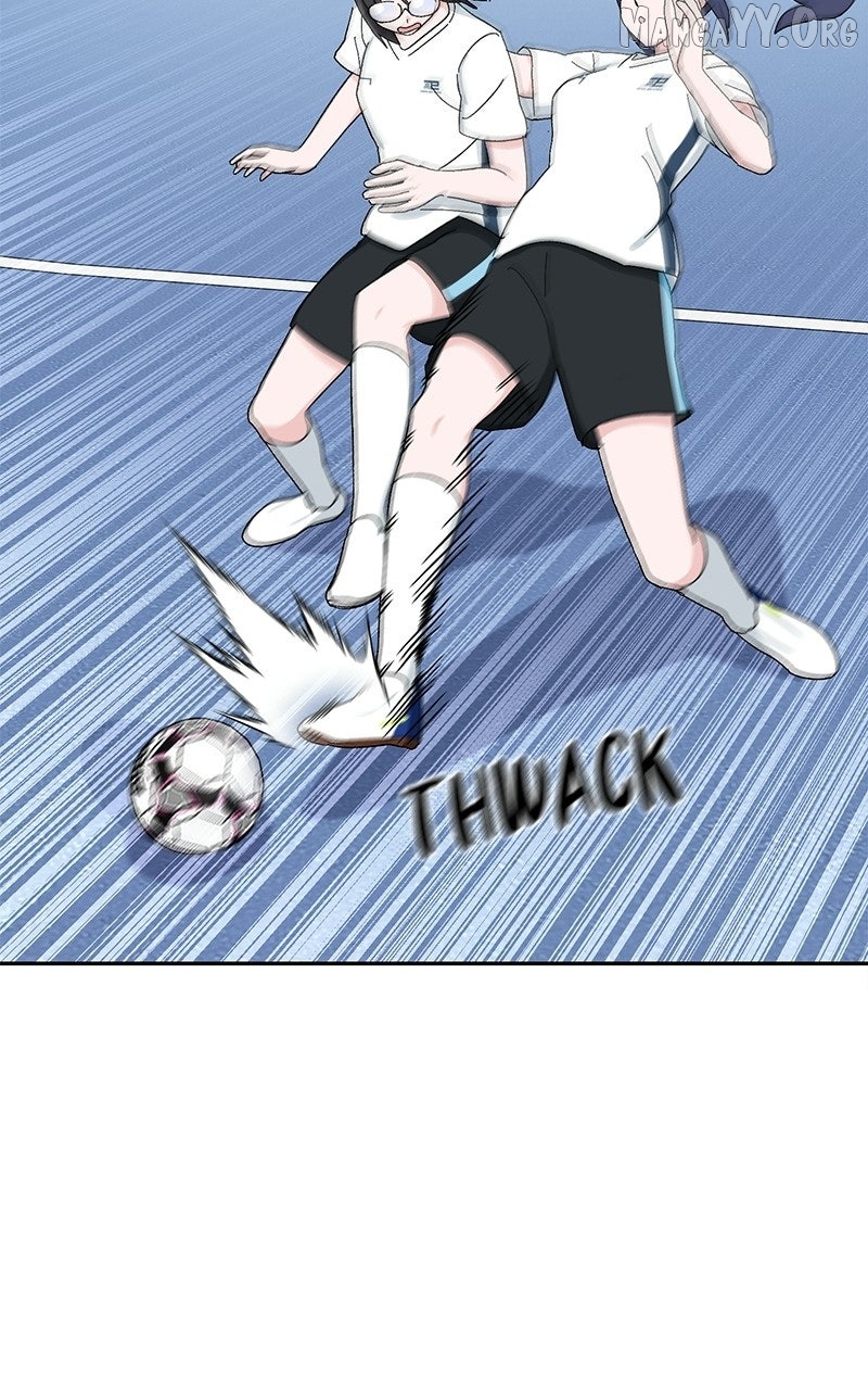 Tiki Taka Chapter 40 - page 79