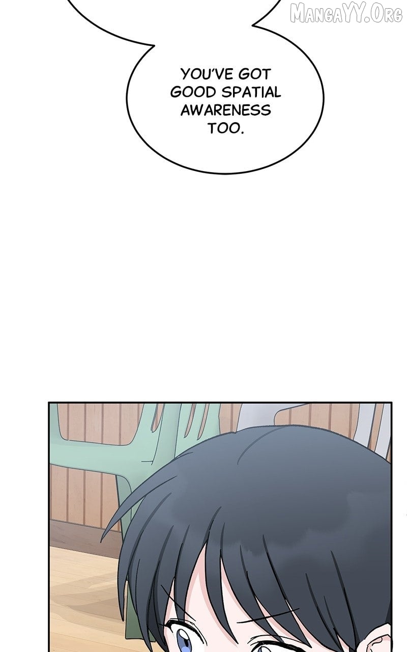 Tiki Taka Chapter 41 - page 34