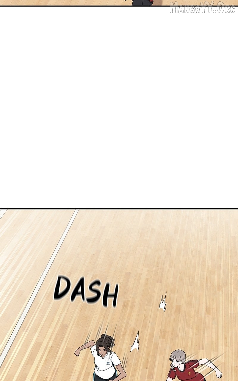 Tiki Taka Chapter 41 - page 82