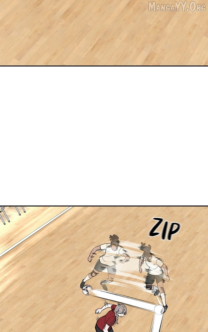 Tiki Taka Chapter 41 - page 92