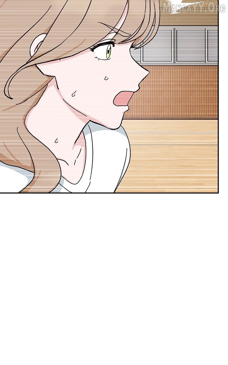 Tiki Taka Chapter 42 - page 30