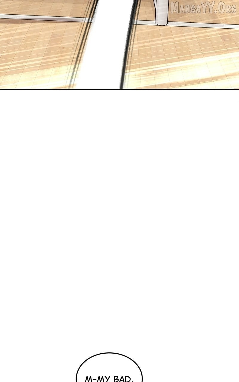 Tiki Taka Chapter 42 - page 32