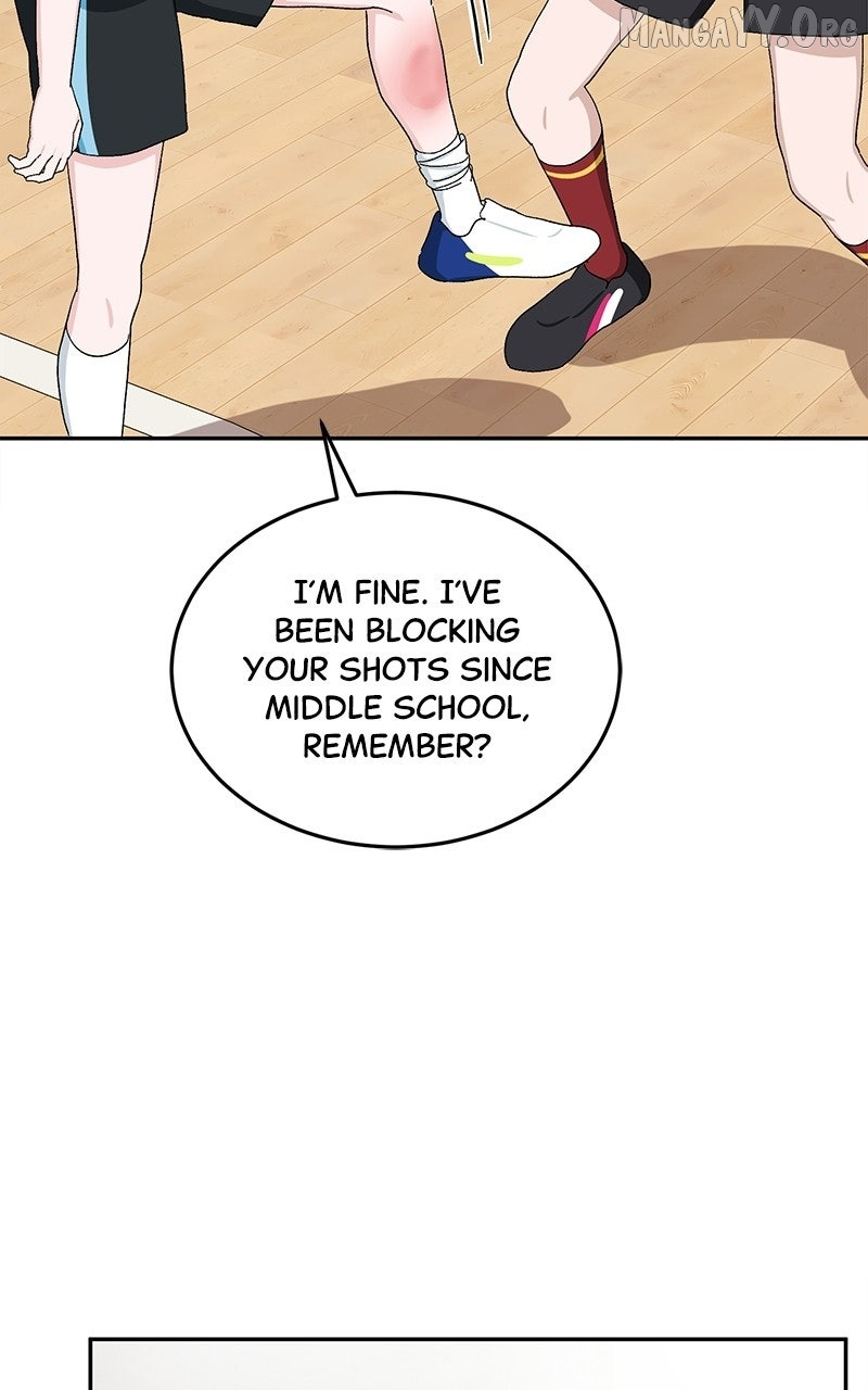 Tiki Taka Chapter 42 - page 62