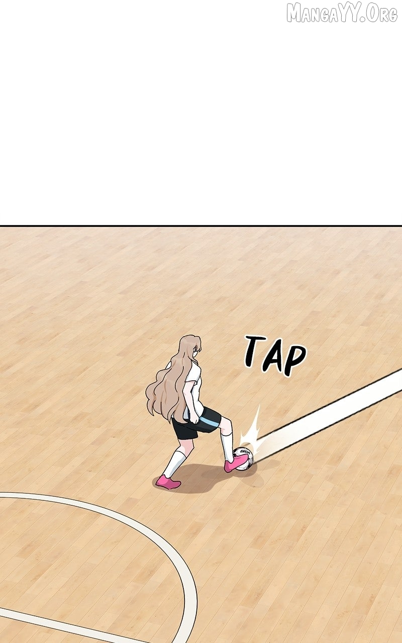 Tiki Taka Chapter 42 - page 94