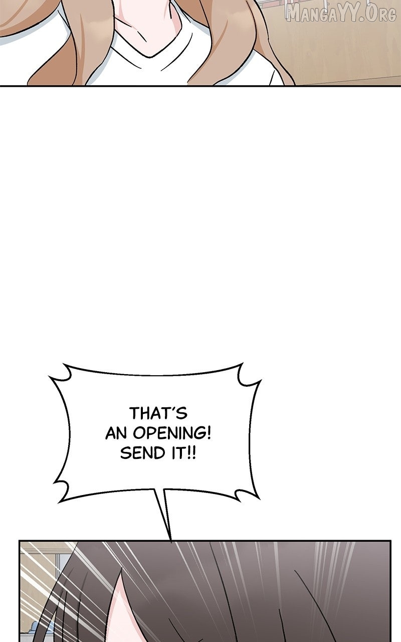 Tiki Taka Chapter 42 - page 100