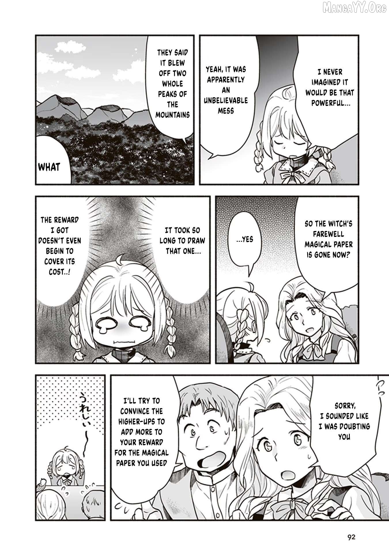 Ietsukuri Skill de Isekai wo Ikinobiro Chapter 13 - page 27