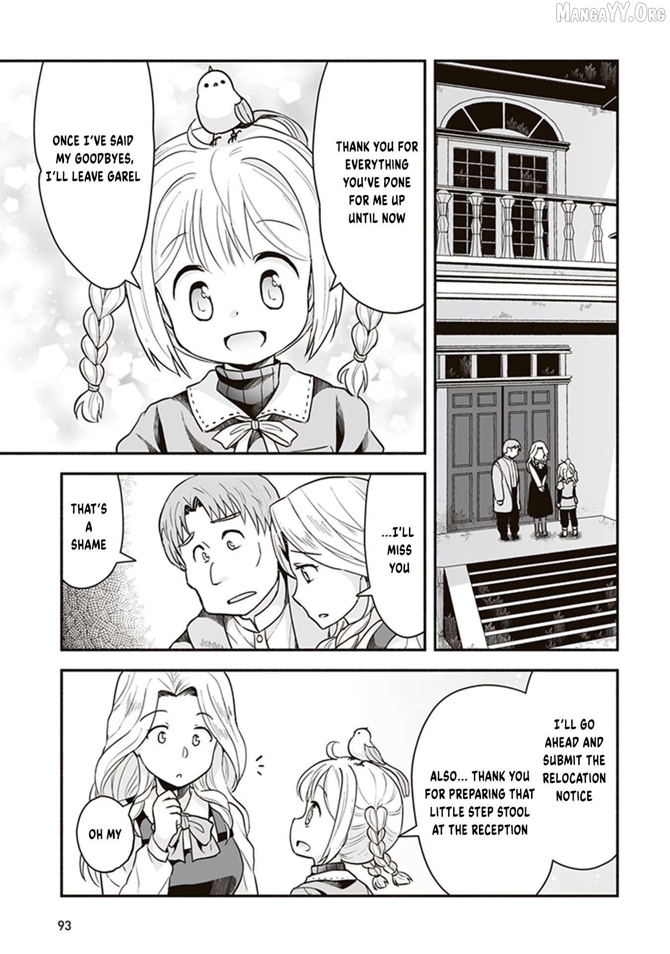 Ietsukuri Skill de Isekai wo Ikinobiro Chapter 13 - page 28