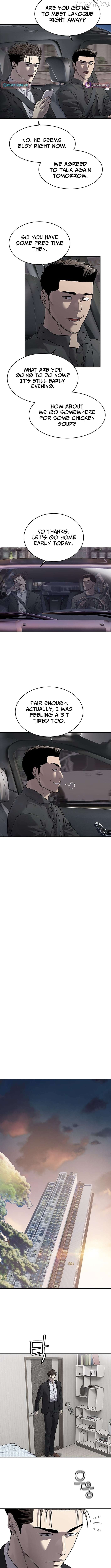 God Of Blackfield Chapter 300 - page 9
