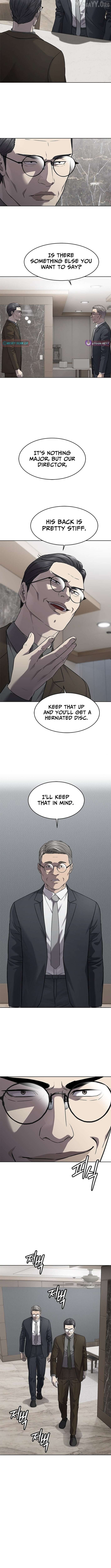 God Of Blackfield Chapter 301 - page 2