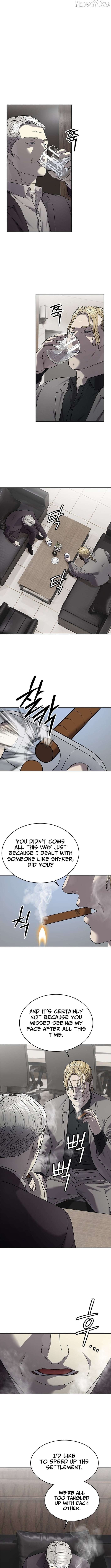 God Of Blackfield Chapter 301 - page 9