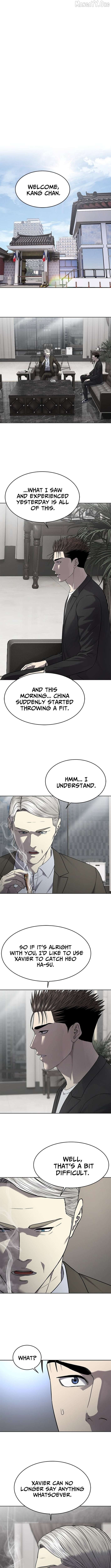 God Of Blackfield Chapter 302 - page 13