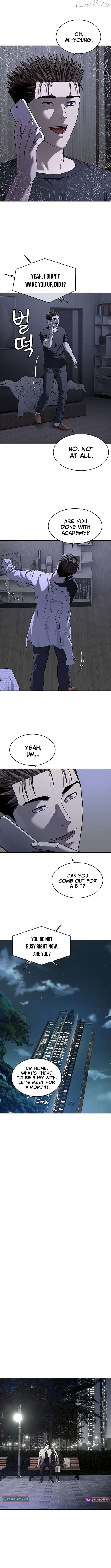 God Of Blackfield Chapter 302 - page 4