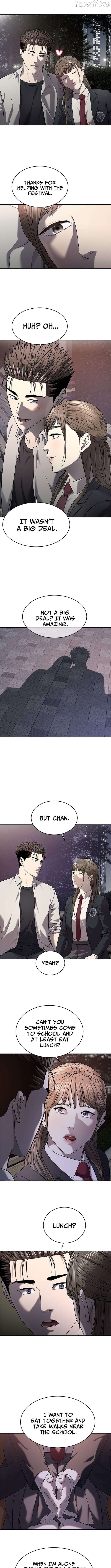 God Of Blackfield Chapter 302 - page 5