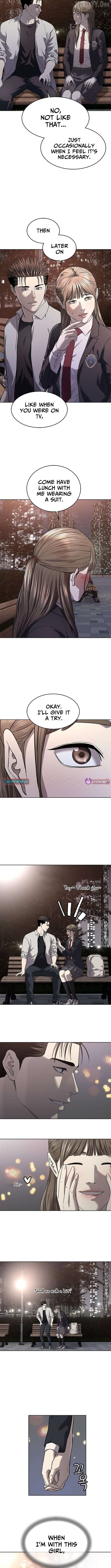 God Of Blackfield Chapter 302 - page 7