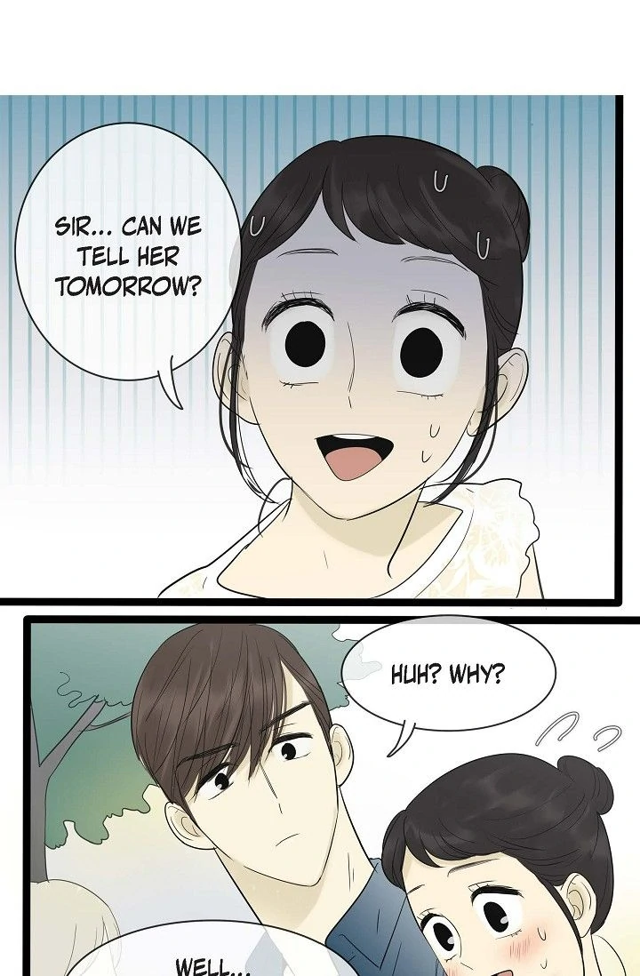 Clean with Passion for Now [Official] Chapter 111 - page 10