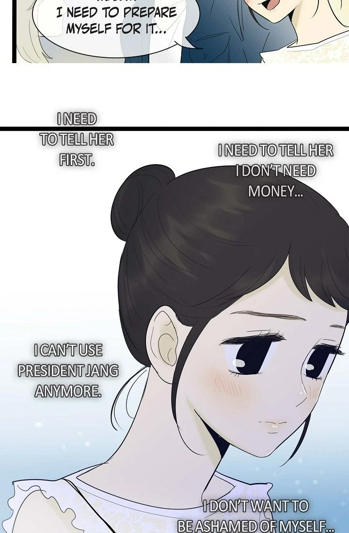 Clean with Passion for Now [Official] Chapter 111 - page 11