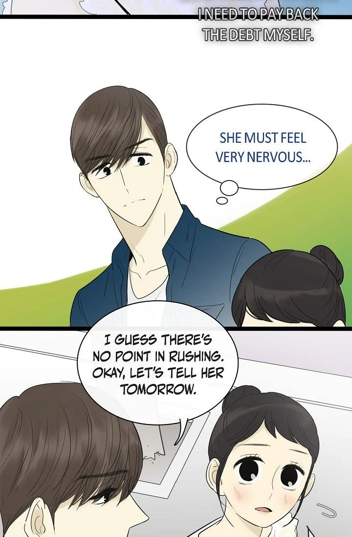 Clean with Passion for Now [Official] Chapter 111 - page 12