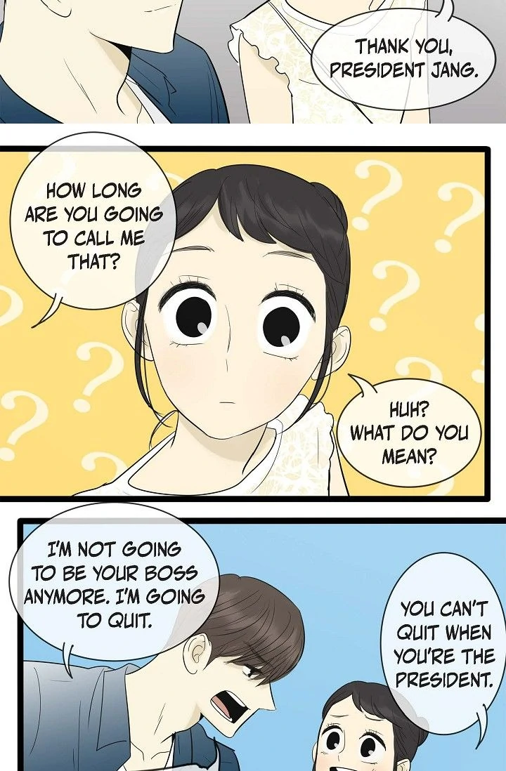 Clean with Passion for Now [Official] Chapter 111 - page 13