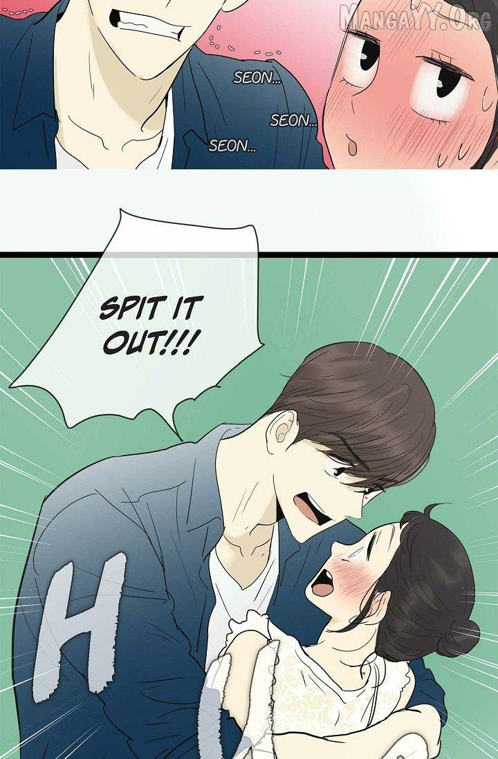 Clean with Passion for Now [Official] Chapter 111 - page 16