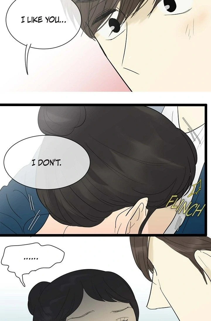 Clean with Passion for Now [Official] Chapter 111 - page 19