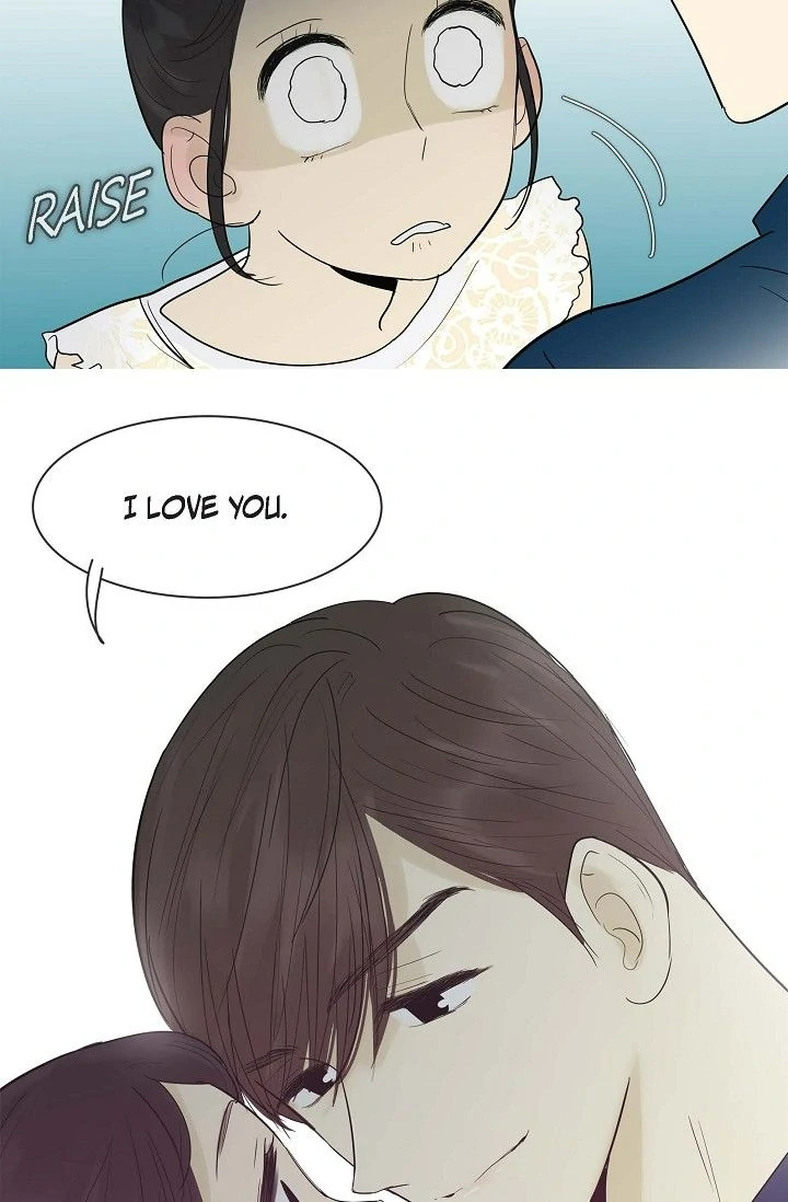 Clean with Passion for Now [Official] Chapter 111 - page 20