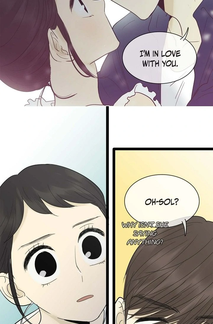 Clean with Passion for Now [Official] Chapter 111 - page 21