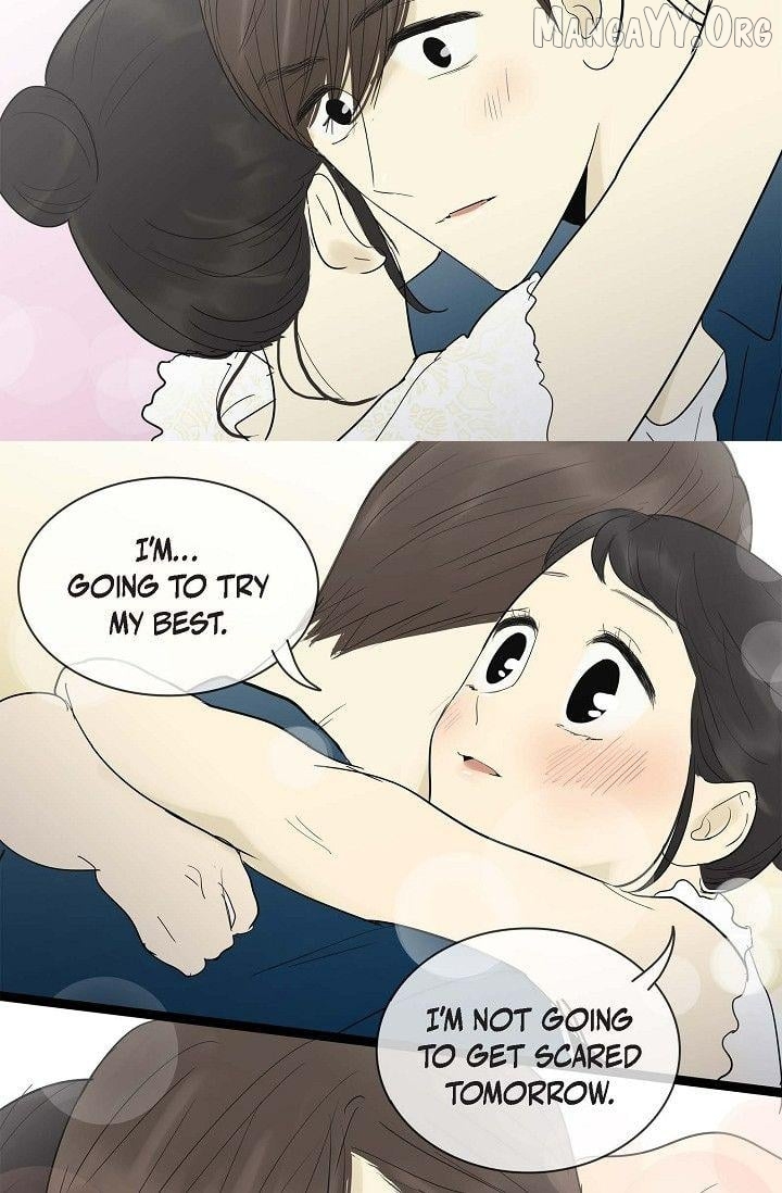 Clean with Passion for Now [Official] Chapter 111 - page 23