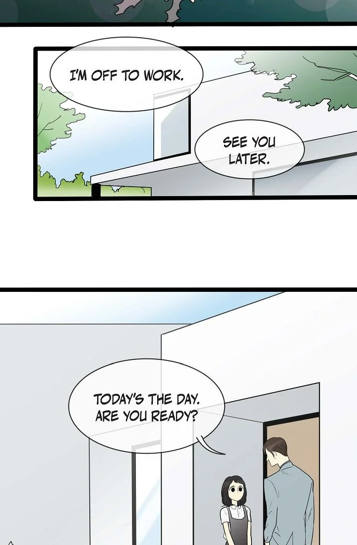 Clean with Passion for Now [Official] Chapter 111 - page 25