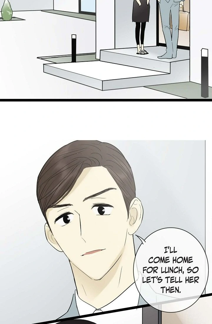 Clean with Passion for Now [Official] Chapter 111 - page 26