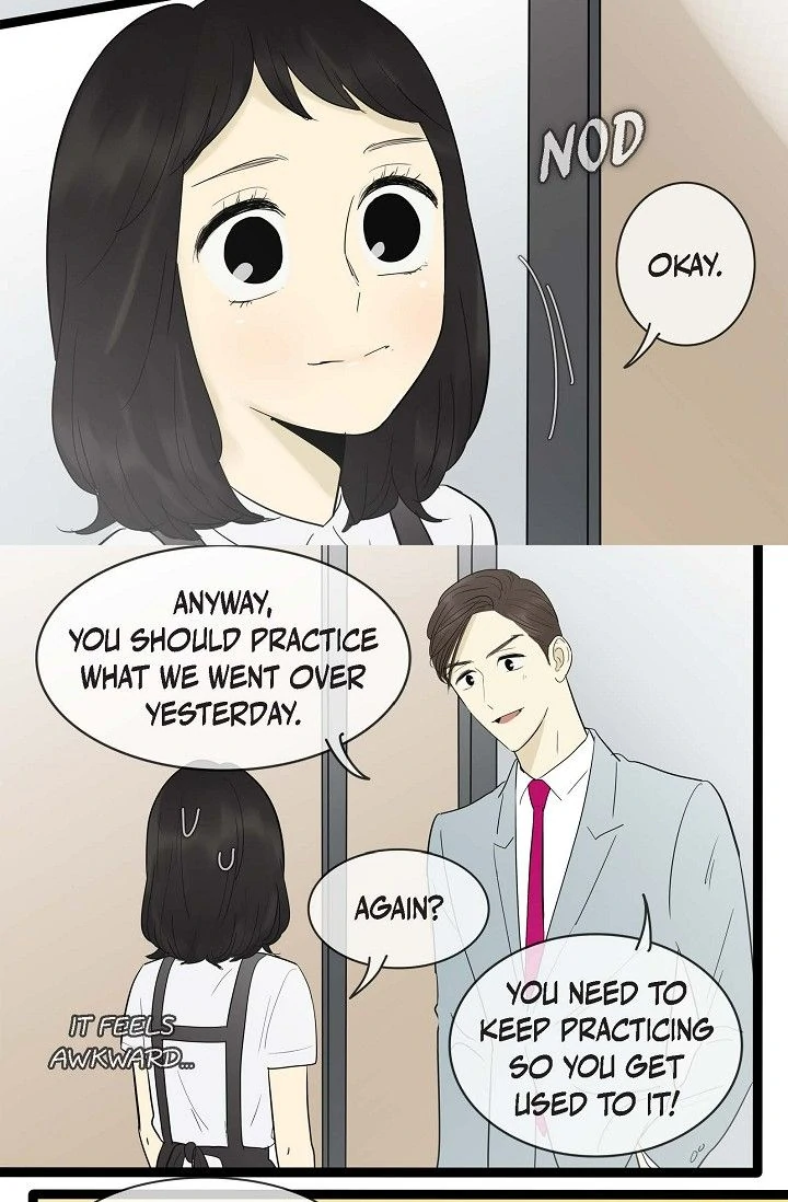 Clean with Passion for Now [Official] Chapter 111 - page 27